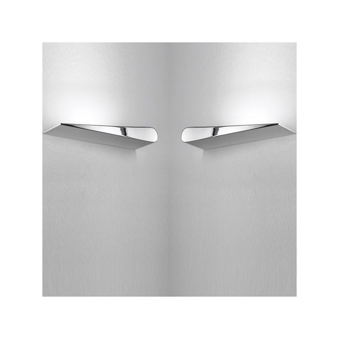 Time 2 LED Wall Sconce
