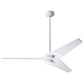 Load image into Gallery viewer, Torsion Ceiling Fan - White (No Light)