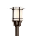 Load image into Gallery viewer, Tourou Outdoor Post Light - Coastal Bronze Finish