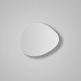 Load image into Gallery viewer, Tria Wall Light - White