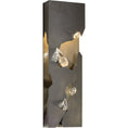 Load image into Gallery viewer, Trove LED Wall Sconce - Dark Smoke