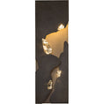 Load image into Gallery viewer, Trove LED Wall Sconce - Dark Smoke