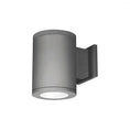 Load image into Gallery viewer, Tube 5" Architectural LED Wall Light - Graphite Finish