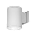 Load image into Gallery viewer, Tube 6" Architectural LED Wall Light - White Finish