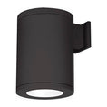 Load image into Gallery viewer, Tube 8" Architectural LED Wall Light - Black Finish