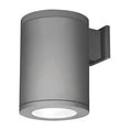 Load image into Gallery viewer, Tube 8" Architectural LED Wall Light - Graphite Finish