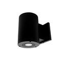 Load image into Gallery viewer, Tube Architectural 5" Ultra Narrow Single Wall Mount - Black Finish