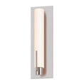 Load image into Gallery viewer, Tubo Small ST Slim Panel LED Wall Sconce - Spine Trim