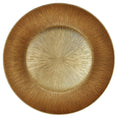 Load image into Gallery viewer, UTOPIA LARGE REFLECTOR SCONCE Gild