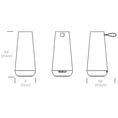 Load image into Gallery viewer, Uma Mini LED Table Lamp - Diagram