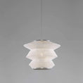 Load image into Gallery viewer, Ura 3 Pendant Light - White