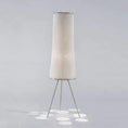 Load image into Gallery viewer, Ura Floor Lamp - White