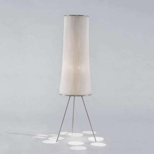 Ura Floor Lamp - White