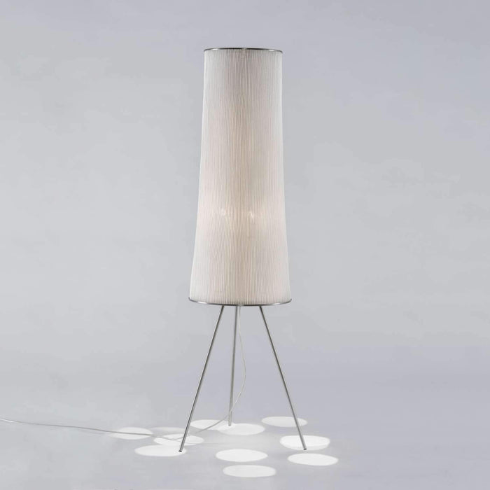 Ura Floor Lamp - White