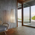 Load image into Gallery viewer, Ura Floor Lamp - Display