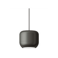 Load image into Gallery viewer, Urban Small LED Mini Pendant Light Matte Black