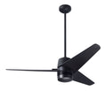 Load image into Gallery viewer, Velo DC Ceiling Fan - Dark Blades (No Light)