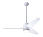 Velo DC Ceiling Fan - White Blades (LED Light)