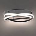 Load image into Gallery viewer, Veloce LED Flush Mount - Display