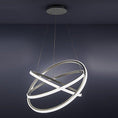 Load image into Gallery viewer, Veloce LED Chandelier - Display