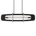 Load image into Gallery viewer, Vesta Linear Chandelier