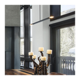 Load image into Gallery viewer, Virga LED Pendant Light - Display
