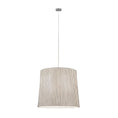 Load image into Gallery viewer, Virginia Small Pendant - White Finish