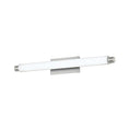Load image into Gallery viewer, Vista 20" LED Bath Light - Aluminum