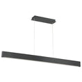 Load image into Gallery viewer, Volo LED Pendant Light - Brushed Black