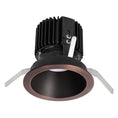 Load image into Gallery viewer, Volta 4.5″ Downlight Trim Round - Copper Bronze Finish