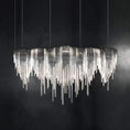 Load image into Gallery viewer, Volver LED Suspension Light