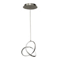 Load image into Gallery viewer, Vornado LED Mini Pendant - Chrome Finish