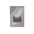 Load image into Gallery viewer, WL-LED200 Step Light - Stainless Steel Finish with White Light
