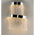 Load image into Gallery viewer, Waldorf LED Wall Sconce - Display