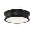 Load image into Gallery viewer, Watkins Flush Mount - Bronze Finish