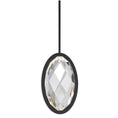 Load image into Gallery viewer, Wonder LED Mini Pendant - Black Finish