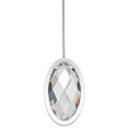 Load image into Gallery viewer, Wonder LED Mini Pendant - Polished Nickel Finish