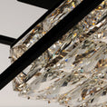 Load image into Gallery viewer, Zephyr LED Flush Mount - Detail