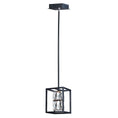 Load image into Gallery viewer, Zephyr LED Pendant - Black