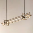 Load image into Gallery viewer, Zeppelin LED Linear Suspension Display