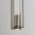 Load image into Gallery viewer, Zeppelin LED Pendant Detail