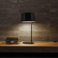 Load image into Gallery viewer, Zhe Table Lamp - Display