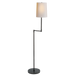Ziyi Pivoting Floor Lamp - Bronze