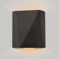 Load image into Gallery viewer, Cerno Calx Up & Downlight Outdoor LED Wall Sconce
