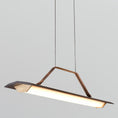 Load image into Gallery viewer, Cerno Penna LED Linear Suspension