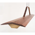 Load image into Gallery viewer, Cerno Penna LED Linear Suspension