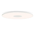 Load image into Gallery viewer, Circa Flush Ceiling Light - White