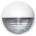 Load image into Gallery viewer, 3019 Series Outdoor Wall Sconce - White Finish Clear Glass
