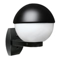 Load image into Gallery viewer, 3078 Series Outdoor Wall Sconce - Black Finish