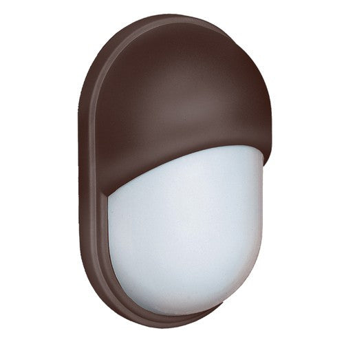 3091 Series Outdoor Wall Sconce - Bronze Finish